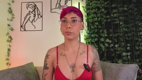 Snapshot of miamorgann chatting on February 17, 2026, 2:24 pm Mia Morgann online show from February 17, 2026, 2:24 pm