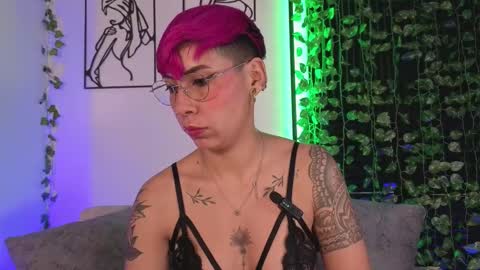 Snapshot of miamorgann chatting on February 22, 2026, 3:10 pm Mia Morgann online show from February 22, 2026, 3:10 pm