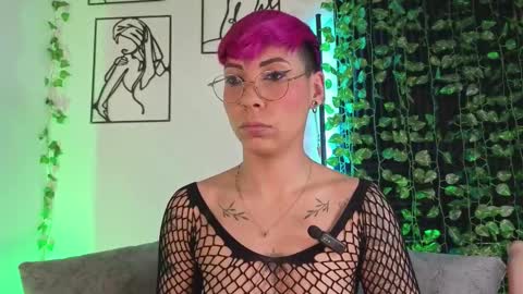 Snapshot of miamorgann chatting on February 25, 2026, 2:16 pm Mia Morgann online show from February 25, 2026, 2:16 pm