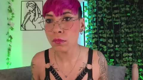 Snapshot of miamorgann chatting on February 26, 2026, 2:49 pm Mia Morgann online show from February 26, 2026, 2:49 pm