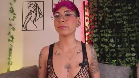 Snapshot of miamorgann chatting on February 27, 2026, 1:55 pm Mia Morgann online show from February 27, 2026, 1:55 pm