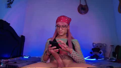 MianCuntyDoll online show from November 26, 2025, 6:53 pm