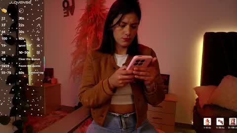 miaoconell online show from February 26, 2026, 9:36 pm