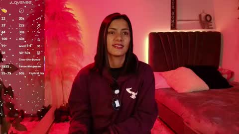 miaoconell online show from March 13, 2026, 8:15 pm