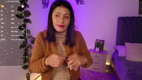 miaoconell online show from April 9, 2026, 11:48 am