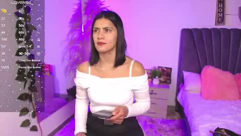 Snapshot of miaoconell chatting on July 8, 2026, 10:36 pm miaoconell online show from July 8, 2026, 10:36 pm