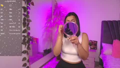 Snapshot of miaoconell chatting on July 11, 2026, 10:22 pm miaoconell online show from July 11, 2026, 10:22 pm