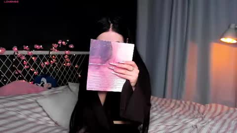 Liz online show from June 25, 2026, 6:45 pm