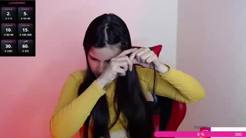 miarobinn_ online show from October 17, 2025, 12:19 pm