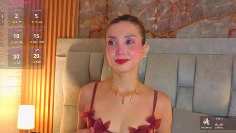 miaroldan online show from March 3, 2026, 12:00 pm