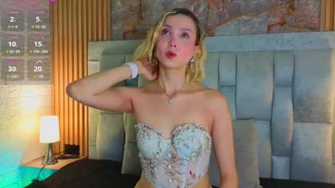 miaroldan online show from March 19, 2026, 12:09 pm