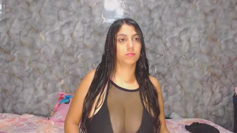 miarouse1531 online show from December 2, 2025, 10:49 pm