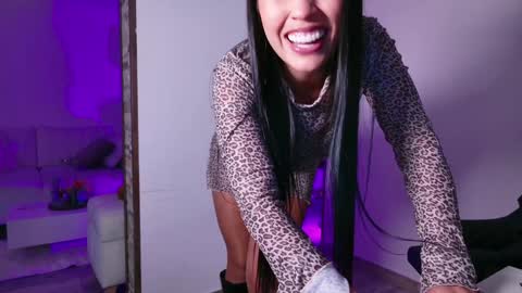 My name is Mia  Please say hello I like to chat with you. If you have requests or dirty talk please use tip online show from January 9, 2025, 6:36 pm