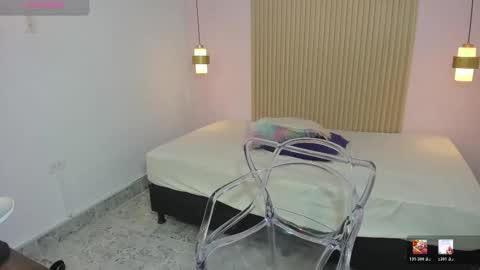 miasalazar9 online show from March 23, 2026, 12:31 pm