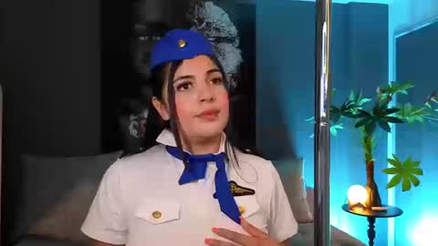 MiaHancock online show from September 11, 2025, 12:44 am