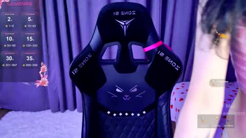 Mia  online show from January 13, 2026, 7:08 pm