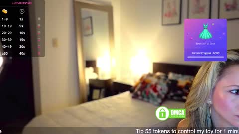 miasiren online show from December 21, 2025, 2:30 am