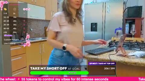 Snapshot of miasiren chatting on May 28, 2026, 9:12 pm miasiren online show from May 28, 2026, 9:12 pm