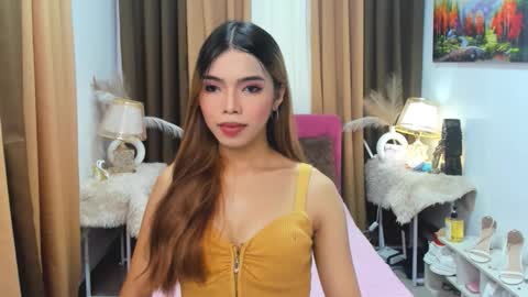 Pau and jence online show from November 5, 2025, 2:33 am