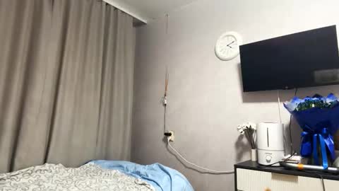 Milana online show from February 27, 2026, 5:35 pm