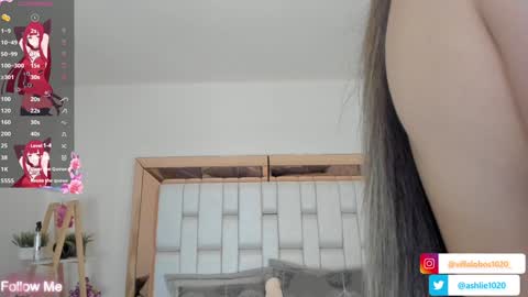 Mia Villalobos online show from January 20, 2025, 3:07 pm