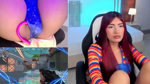 mia online show from January 13, 2026, 11:21 pm