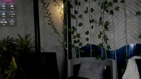 Snapshot of miawoderfull chatting on December 29, 2024, 3:22 am Mia online show from December 29, 2024, 3:22 am