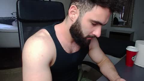 Snapshot of micahlane chatting on April 1, 2026, 4:57 am MicahLane online show from April 1, 2026, 4:57 am