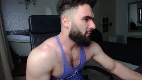 Snapshot of micahlane chatting on April 4, 2026, 4:22 am MicahLane online show from April 4, 2026, 4:22 am