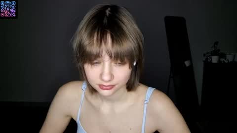 Luna online show from January 12, 2026, 5:40 pm