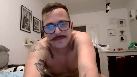 Snapshot of mich6921 chatting on May 22, 2026, 1:13 am MILO MIAMI online show from May 22, 2026, 1:13 am