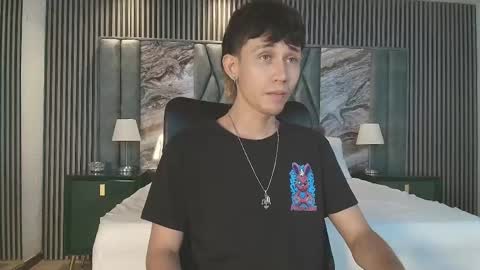 Michael online show from January 6, 2026, 12:31 pm