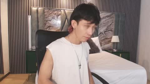 Michael online show from January 31, 2026, 7:23 pm