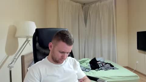 Michael Birkin online show from December 28, 2024, 5:03 pm