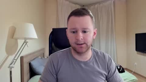 Michael Birkin online show from January 14, 2025, 3:53 am