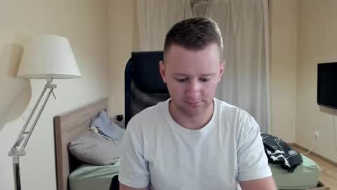 Michael Birkin online show from March 8, 2025, 3:50 am