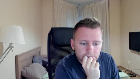 Michael Birkin online show from September 14, 2025, 4:06 pm