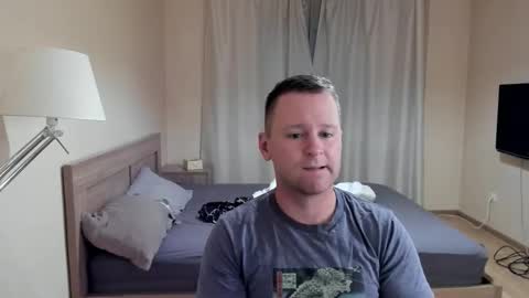 Michael Birkin online show from March 7, 2026, 3:58 am