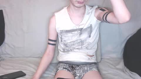 Michael online show from January 17, 2026, 1:43 am