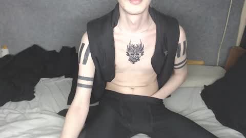 Michael online show from February 18, 2026, 5:25 am