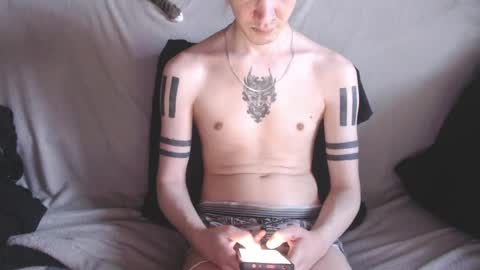 Michael online show from April 10, 2026, 4:33 pm