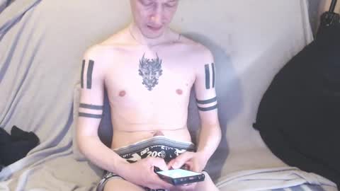 Michael online show from May 11, 2026, 10:43 am