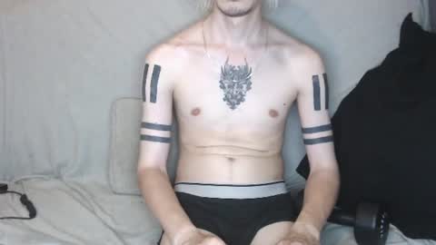 Michael online show from June 22, 2026, 9:23 pm
