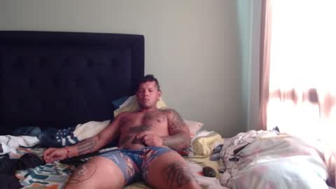 Michael Daviss online show from March 3, 2026, 9:21 pm