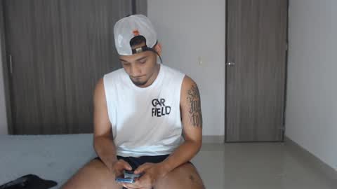 Angel online show from January 6, 2025, 1:42 am