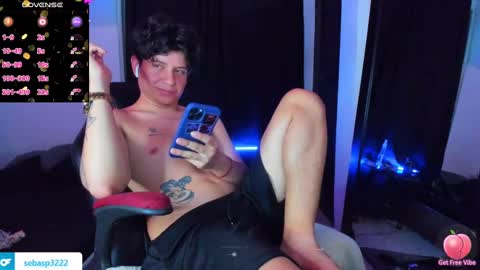 Snapshot of michael_kendall0 chatting on December 3, 2024, 1:41 am michael independent model  online show from December 3, 2024, 1:41 am