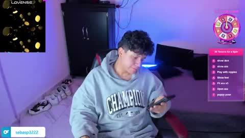 Snapshot of michael_kendall0 chatting on February 7, 2025, 2:19 am michael independent model  online show from February 7, 2025, 2:19 am