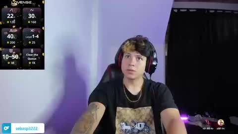 Snapshot of michael_kendall0 chatting on September 18, 2025, 12:34 am michael independent model  online show from September 18, 2025, 12:34 am