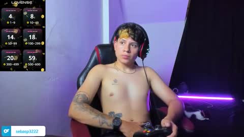 Snapshot of michael_kendall0 chatting on October 1, 2025, 2:06 am michael independent model  online show from October 1, 2025, 2:06 am