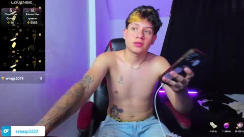 Snapshot of michael_kendall0 chatting on October 3, 2025, 10:51 pm michael independent model  online show from October 3, 2025, 10:51 pm